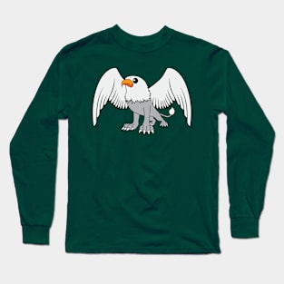 Griffin Long Sleeve T-Shirt